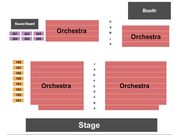 59e59 Theaters - Theater A