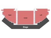Mainstage Theater at Cumberland County Playhouse