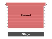 Wallis Annenberg Center for the Performing Arts - Lovelace Theater