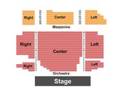 Ted Shawn Theatre at Jacob's Pillow