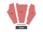 The Harrell Performing Arts Theater
