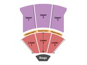Circus Maximus Theater at Caesars Atlantic City