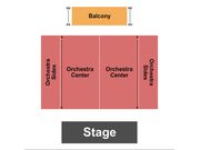 George Kent Performance Hall