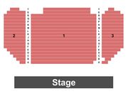 Krider Performing Arts Center