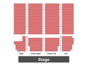Martin Luther College Auditorium