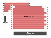 Port Stanley Festival Theatre