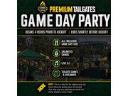 Premium Tailgate Lot