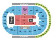Regions Arena