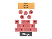 Black Box Theater at Topeka Performing Arts Center