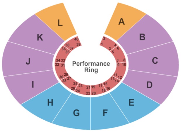 benedict college stadium tickets in columbia south boston college basketball stadium seating chart