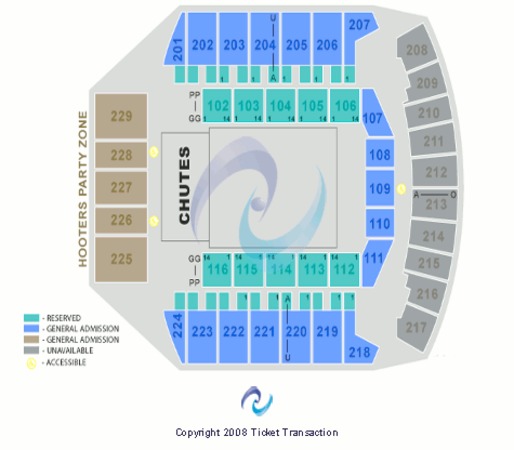Bismarck Civic Center Tickets In Bismarck North Dakota Seating Charts 