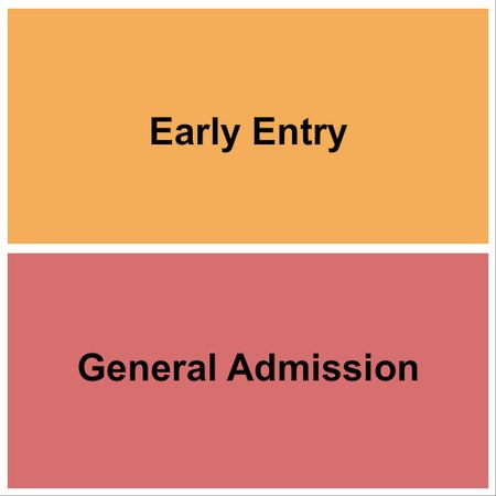 Freedom Church GA & Early Entry