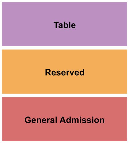 The Venue at Belle Oaks GA/Rsvd/Table