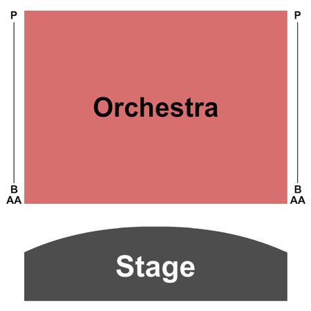 Daryl Roth Theatre Endstage 5