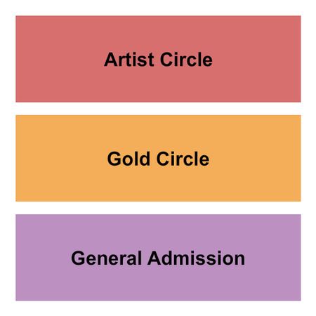 Brownstone Center for the Arts GC/AC/GA