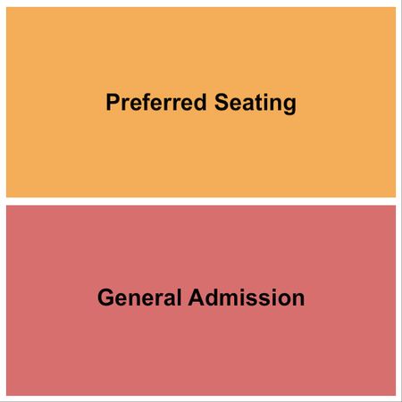 Post Office Cafe and Cabaret GA & Preferred