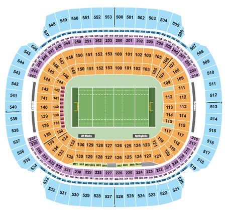 M&T Bank Stadium Rugby