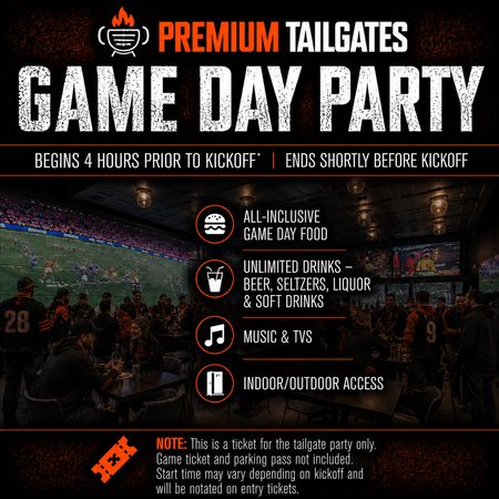 Premium Tailgate Tent