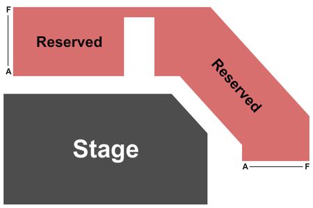 American Stage Endstage