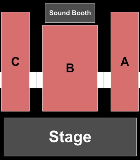 The Rex Theater Endstage Premium