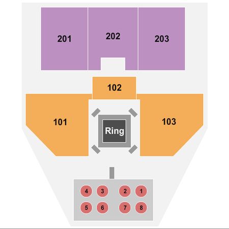 Hard Rock Live Wrestling