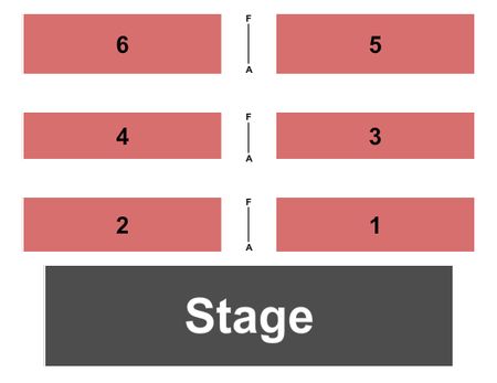 St. Petersburg Marriott Clearwater Endstage