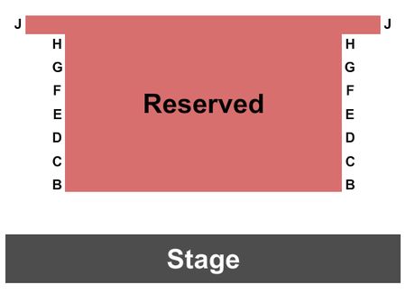 Beavercreek Community Theatre Endstage
