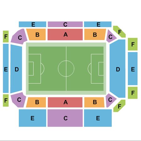 Energizer Park LA28 - Football (Soccer)
