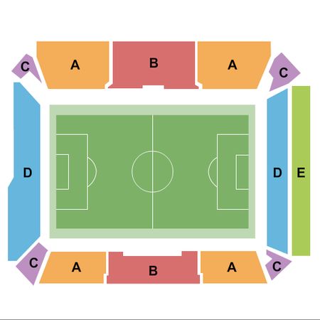 ScottsMiracle-Gro Field LA28 - Football (Soccer)