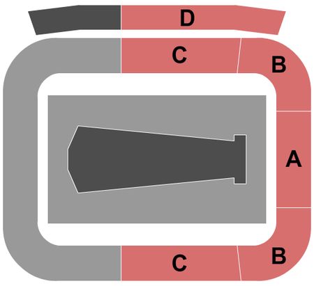 Dignity Health Sports Park - Stadium LA28 - Archery