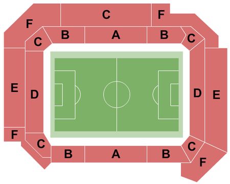 Etihad Park - Willets Point LA28 - Football (Soccer)