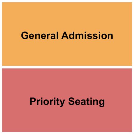 Fine Arts Theatre GA/Priority