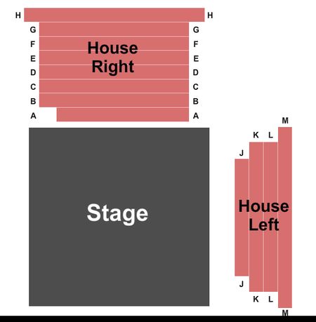 Silver Spring Stage Endstage
