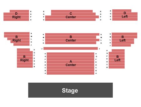 Theatre of Youth Endstage