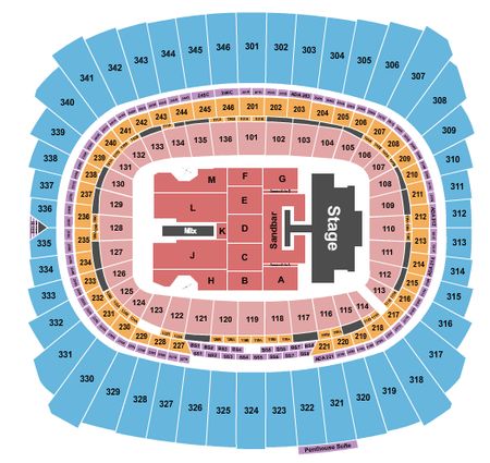 Arrowhead Stadium Kenny Chesney