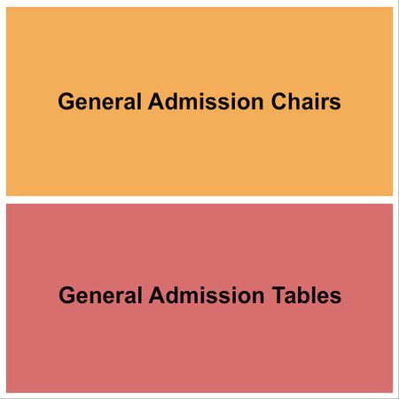 Oshkosh Arena GA Tables/Chair