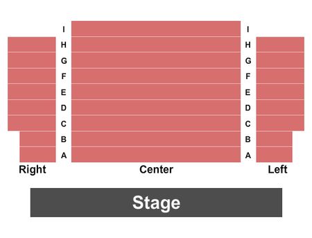Dayton Playhouse Endstage