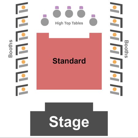 Keystone Theatrics Endstage