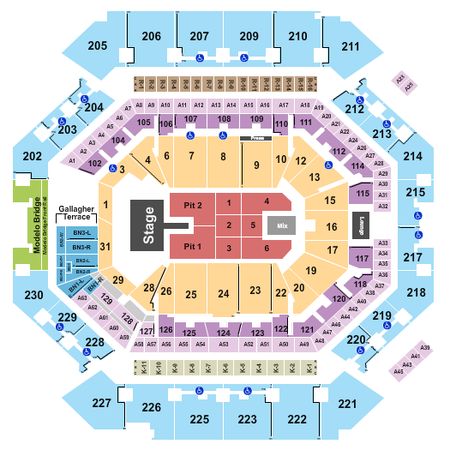 Barclays Center Brent Faiyaz