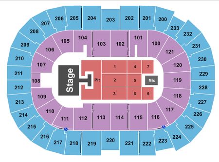 Bon Secours Wellness Arena Riley Green