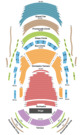 Segerstrom Center For The Arts - Renee and Henry Segerstrom Concert Hall