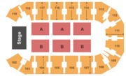 Silverstein Eye Centers Arena