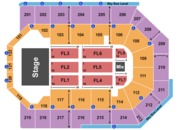Citizens Business Bank Arena