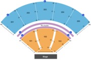 Tuscaloosa Amphitheater