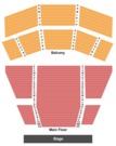 Lied Center For Performing Arts