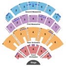 Caesars Palace - Colosseum