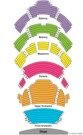 Muriel Kauffman Theatre - Kauffman Center for the Performing Arts