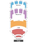 Sangamon Auditorium