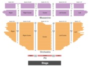 Pantages Theatre