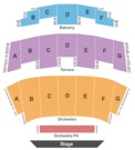 Rabobank Theater